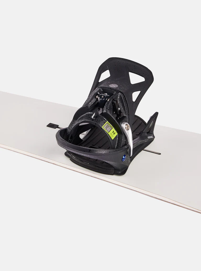 Men's Burton Step On® X Re:Flex Snowboard Bindings