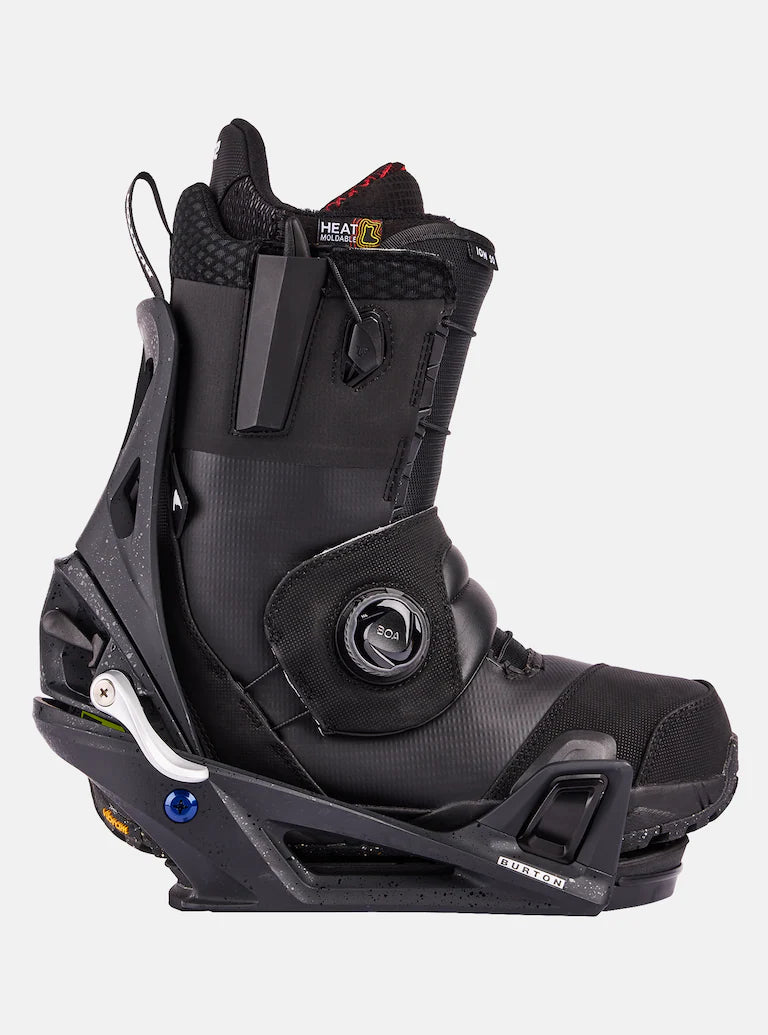 Men's Burton Step On® X Re:Flex Snowboard Bindings