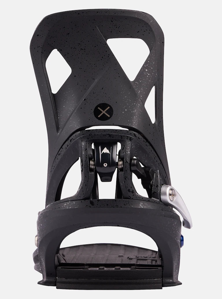 Men's Burton Step On® X Re:Flex Snowboard Bindings