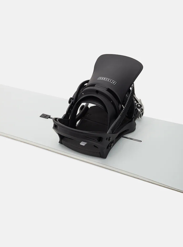 Men's Burton Cartel X Re:Flex Snowboard Bindings