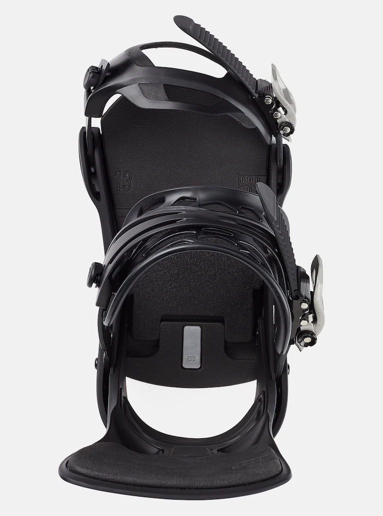 Men's Burton Cartel X Re:Flex Snowboard Bindings