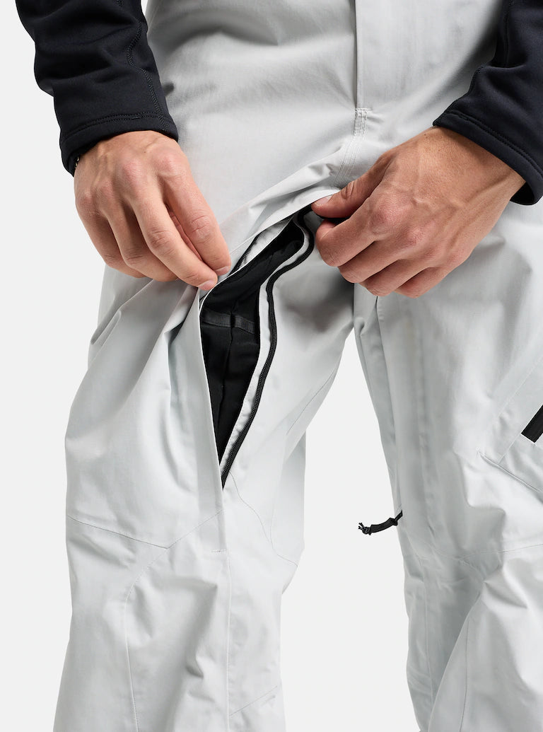 Spodnie Men's Burton [ak]® Cyclic GORE‑TEX 2L Pants