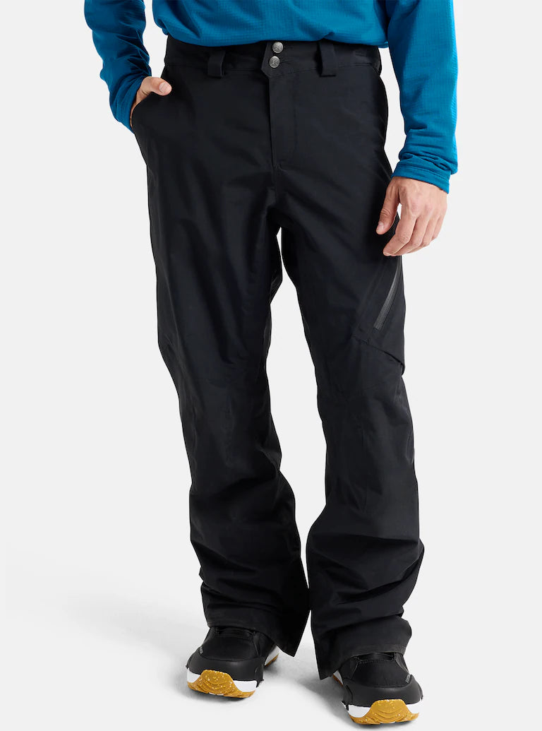 Spodnie Men's Burton [ak]® Cyclic GORE‑TEX 2L Pants