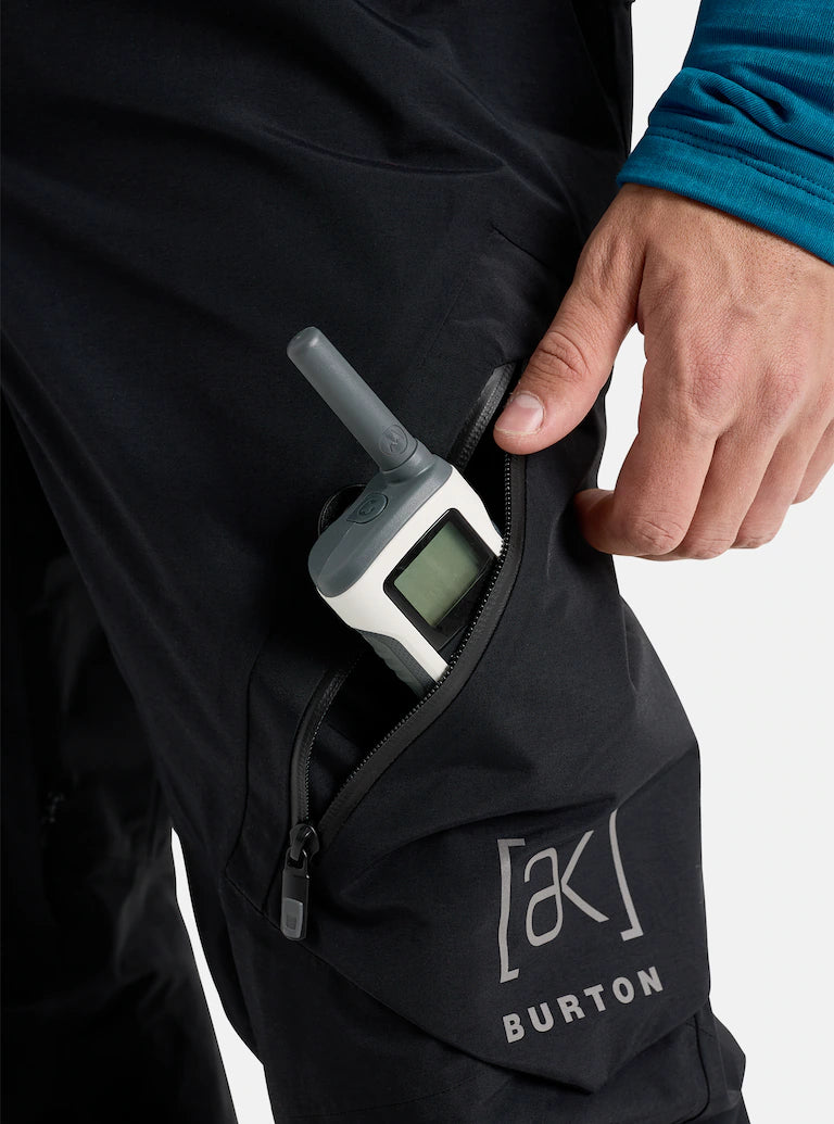 Men's Burton [ak]® Cyclic GORE‑TEX 2L Pants