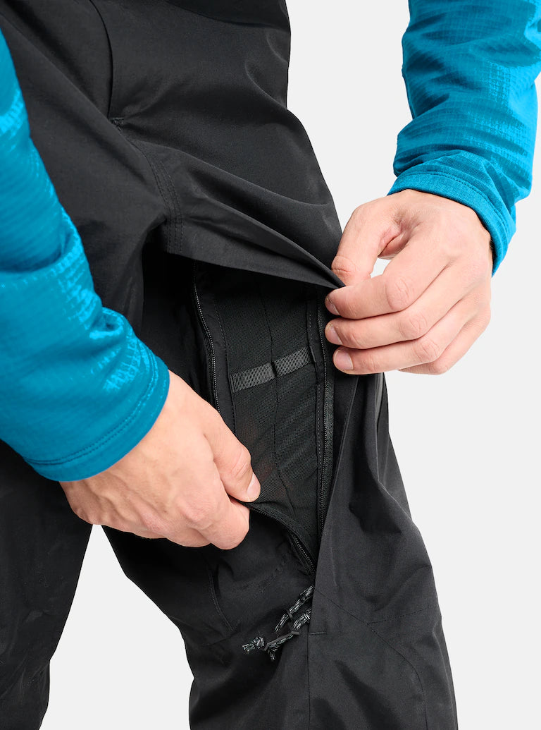 Spodnie Men's Burton [ak]® Cyclic GORE‑TEX 2L Pants