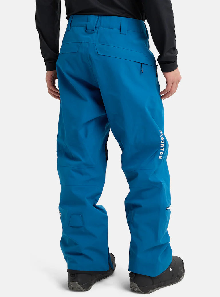 Spodnie Men's Burton [ak]® Cyclic GORE‑TEX 2L Pants