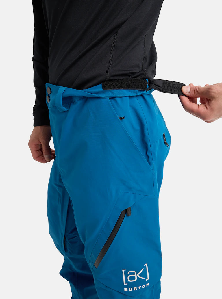 Spodnie Men's Burton [ak]® Cyclic GORE‑TEX 2L Pants