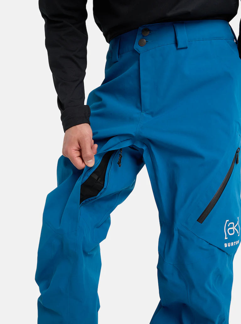 Spodnie Men's Burton [ak]® Cyclic GORE‑TEX 2L Pants