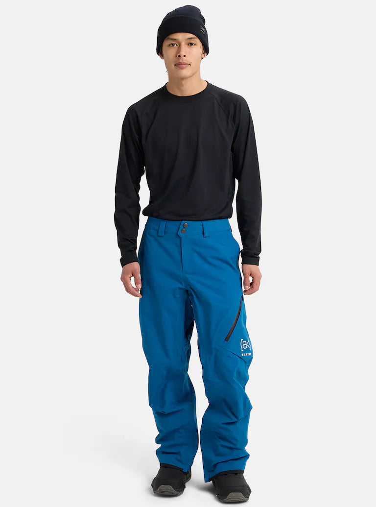 Spodnie Men's Burton [ak]® Cyclic GORE‑TEX 2L Pants