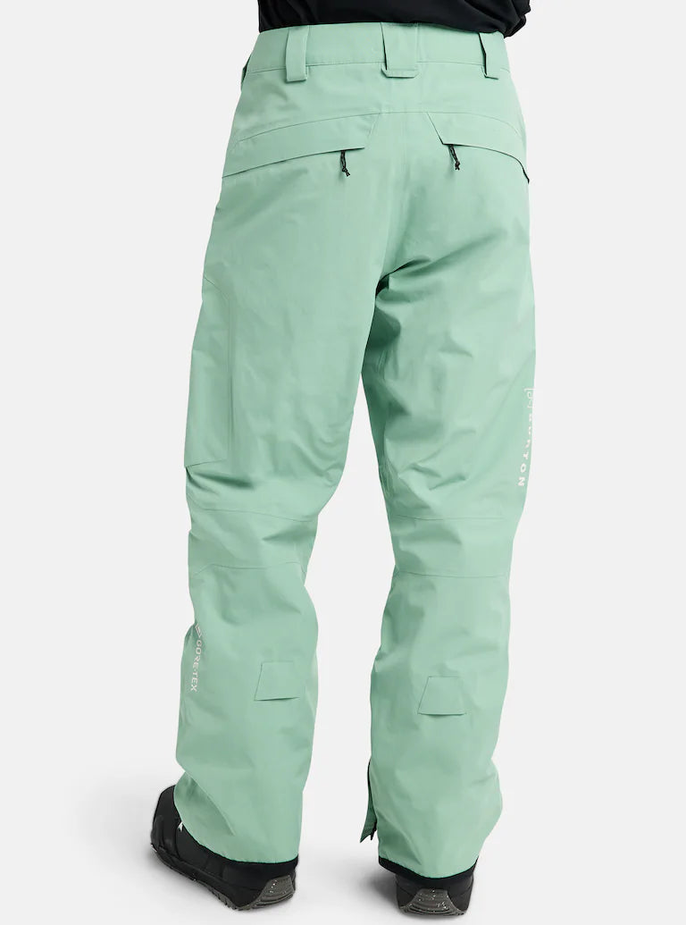 Spodnie Men's Burton [ak]® Cyclic GORE‑TEX 2L Pants