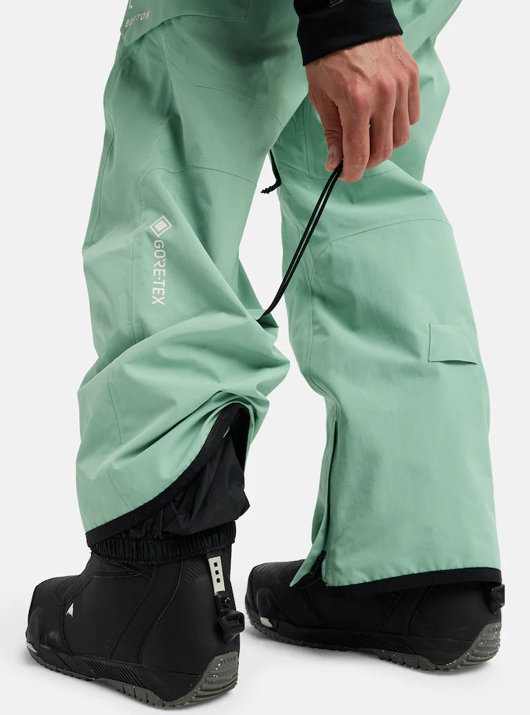 Spodnie Men's Burton [ak]® Cyclic GORE‑TEX 2L Pants