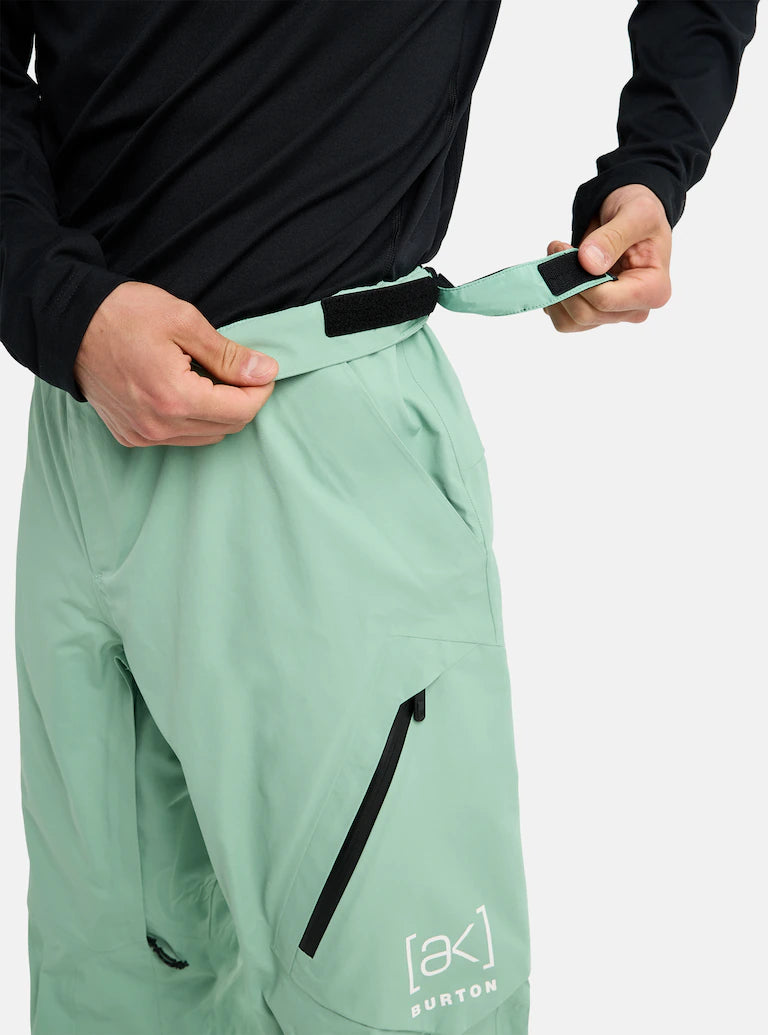 Spodnie Men's Burton [ak]® Cyclic GORE‑TEX 2L Pants