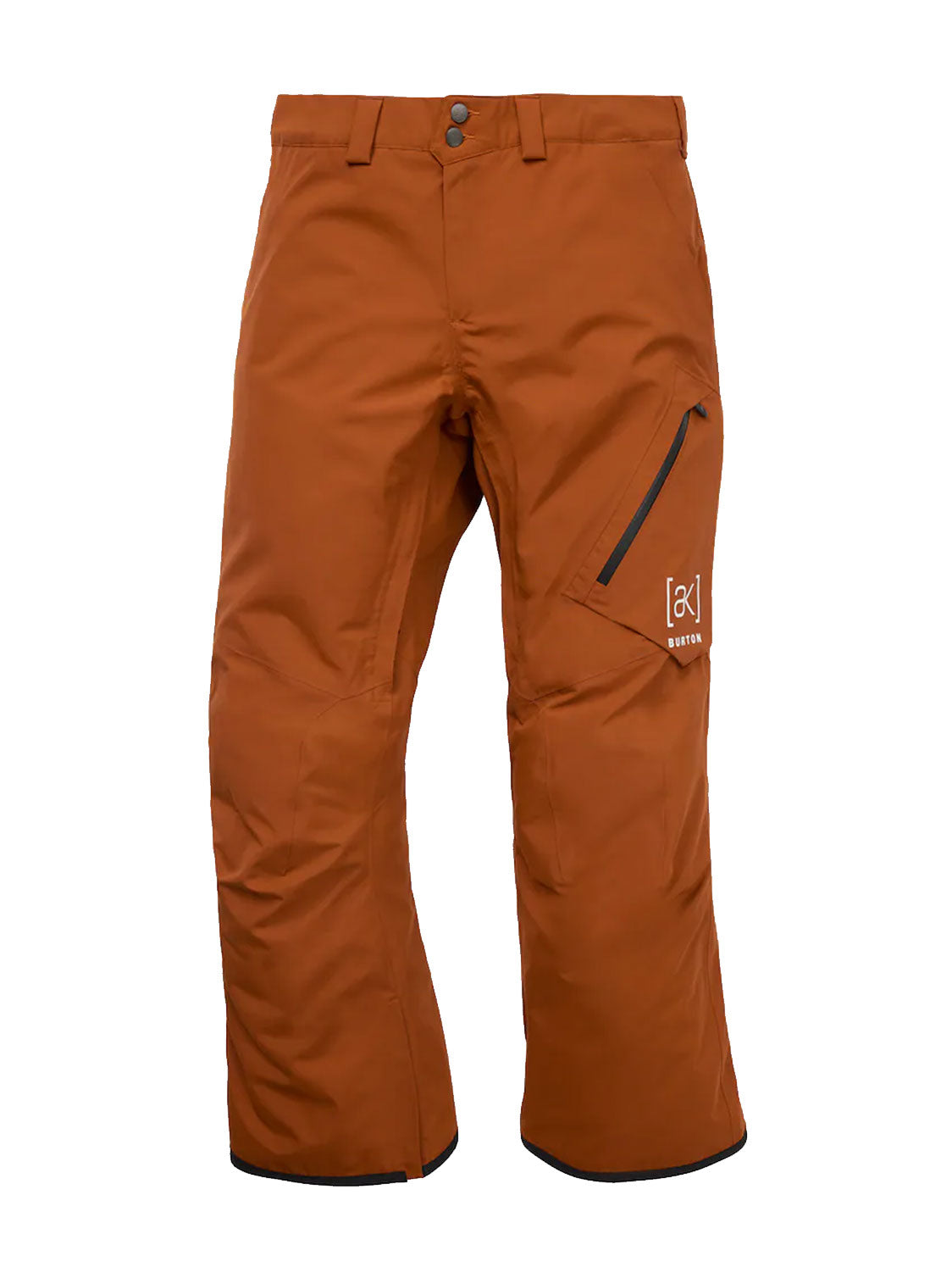 Spodnie Men's Burton [ak]® Cyclic GORE‑TEX 2L Pants