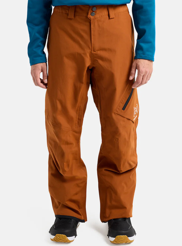 Spodnie Men's Burton [ak]® Cyclic GORE‑TEX 2L Pants
