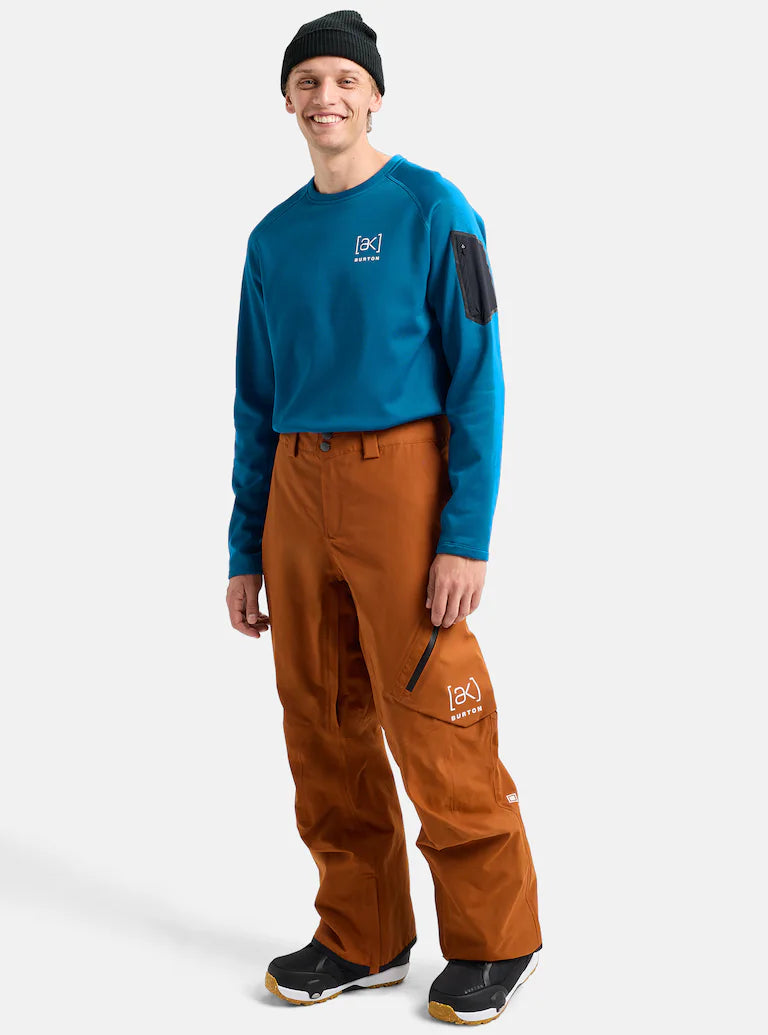 Spodnie Men's Burton [ak]® Cyclic GORE‑TEX 2L Pants
