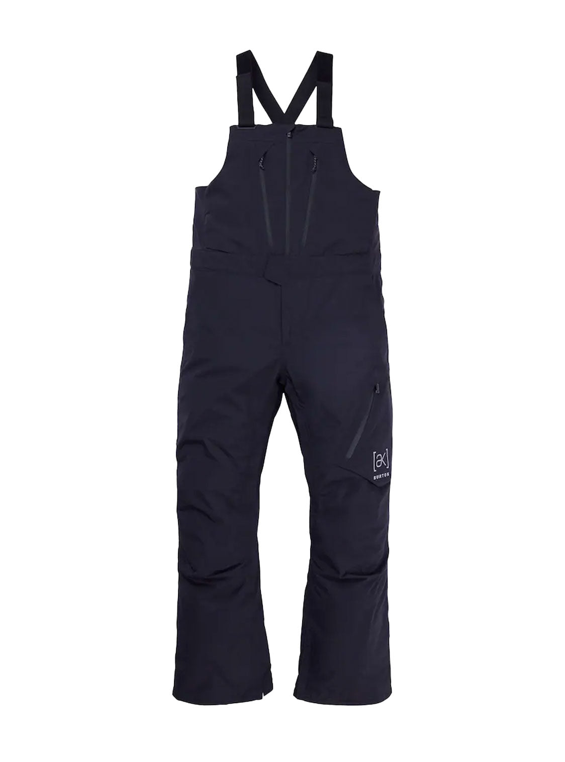 Spodnie Men's Burton [ak]® Cyclic GORE‑TEX 2L Bib Pants