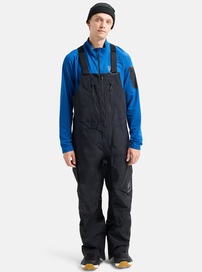 Spodnie Men's Burton [ak]® Cyclic GORE‑TEX 2L Bib Pants