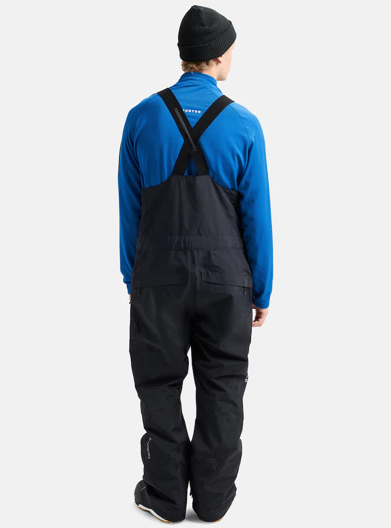 Spodnie Men's Burton [ak]® Cyclic GORE‑TEX 2L Bib Pants