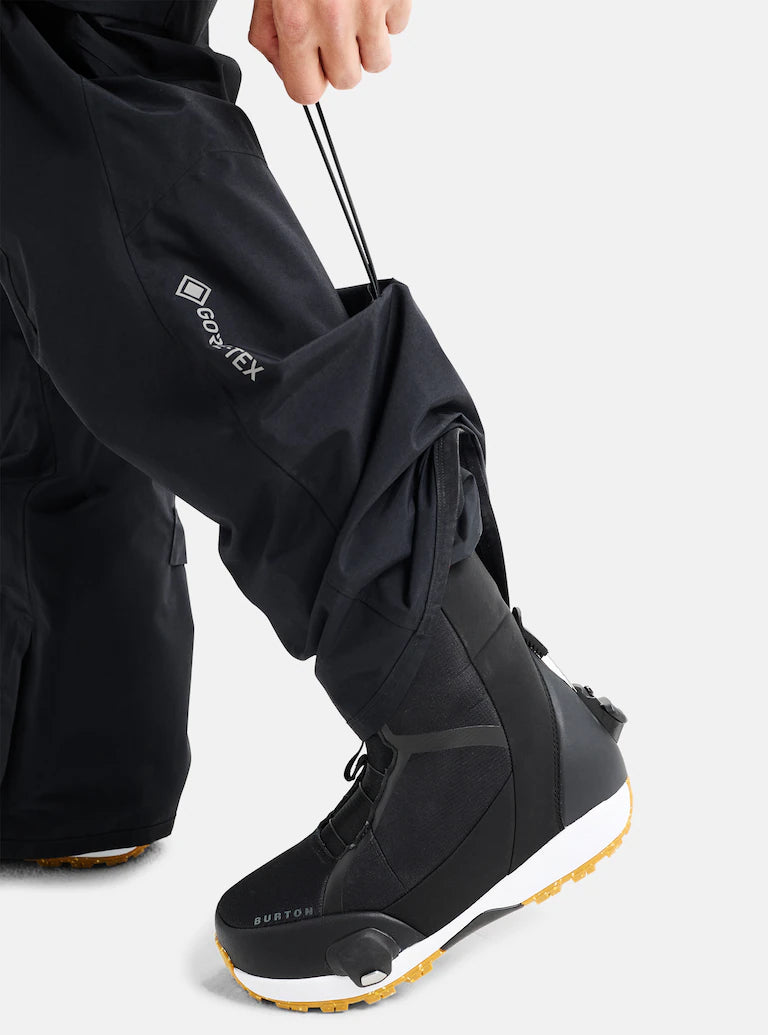 Spodnie Men's Burton [ak]® Cyclic GORE‑TEX 2L Bib Pants