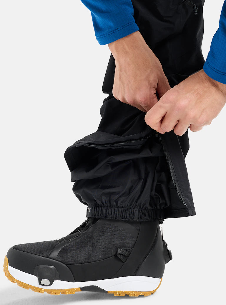 Spodnie Men's Burton [ak]® Cyclic GORE‑TEX 2L Bib Pants