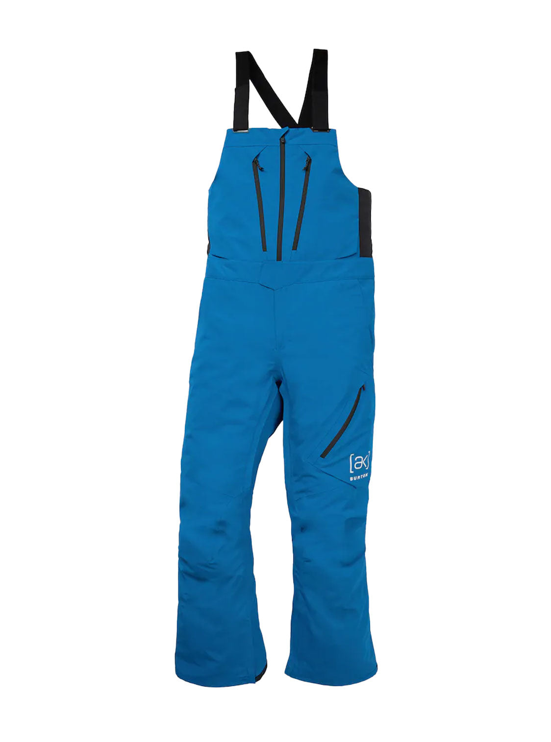 Spodnie Men's Burton [ak]® Cyclic GORE‑TEX 2L Bib Pants