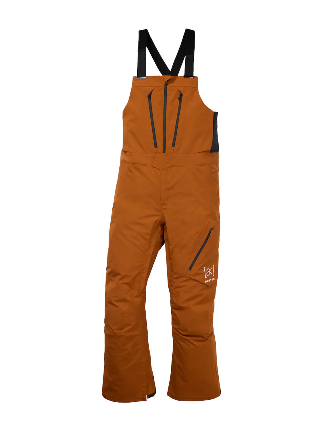 Spodnie Men's Burton [ak]® Cyclic GORE‑TEX 2L Bib Pants
