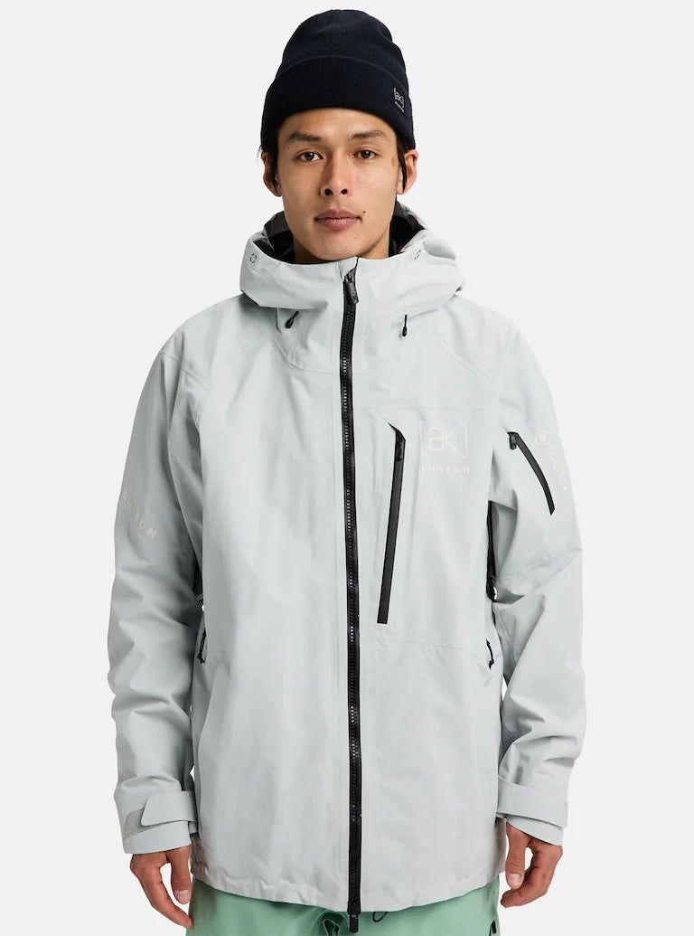 Kurtka Men's Burton [ak]® Cyclic GORE‑TEX 2L Jacket