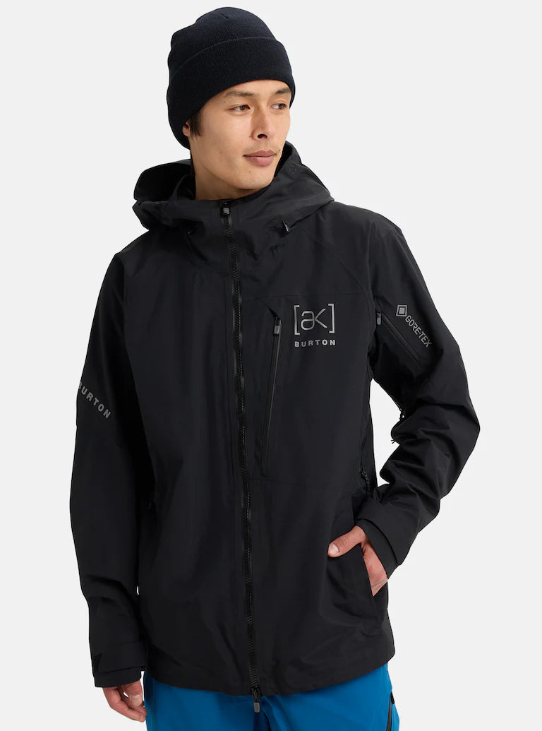 Kurtka Men's Burton [ak]® Cyclic GORE‑TEX 2L Jacket