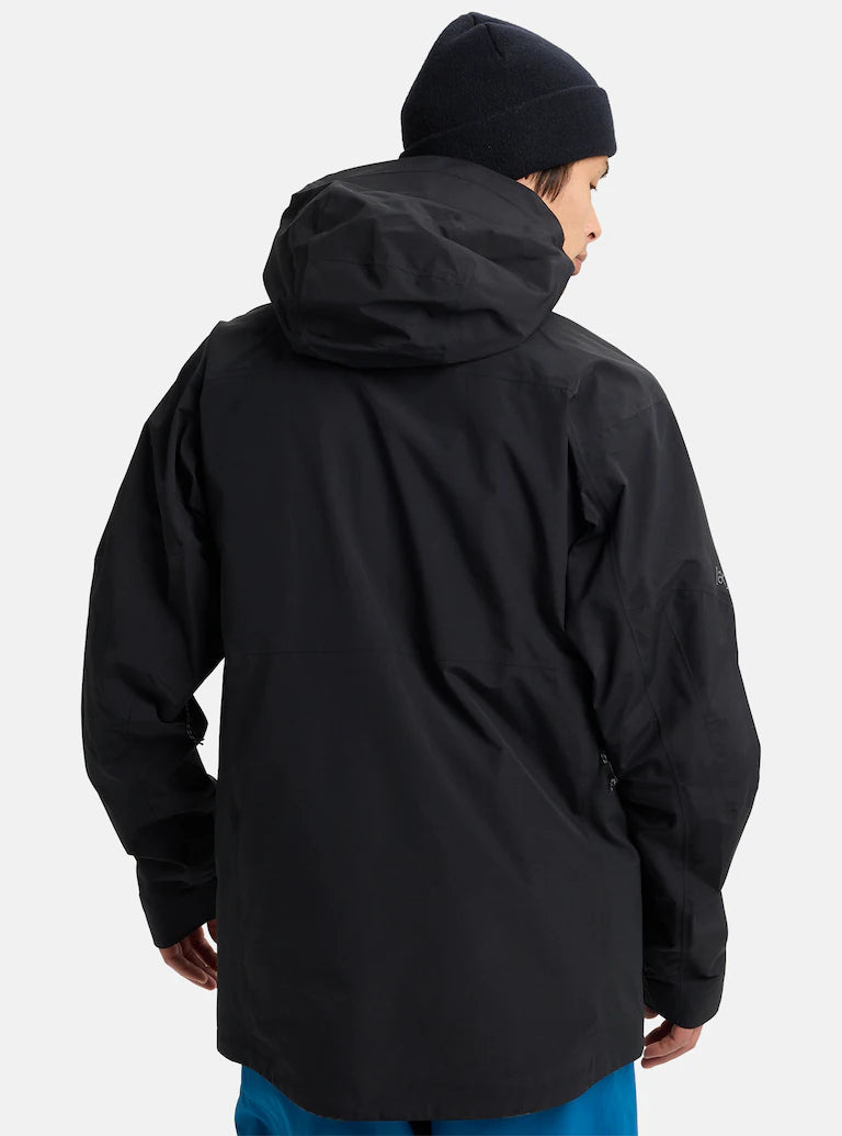 Kurtka Men's Burton [ak]® Cyclic GORE‑TEX 2L Jacket
