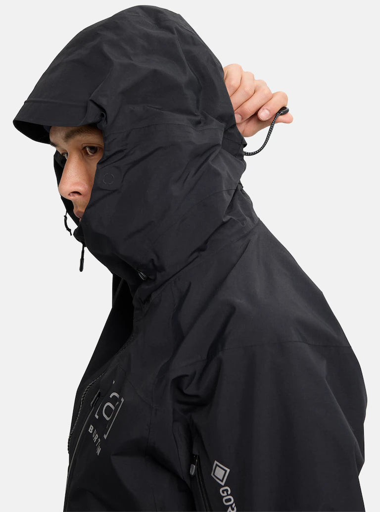 Kurtka Men's Burton [ak]® Cyclic GORE‑TEX 2L Jacket