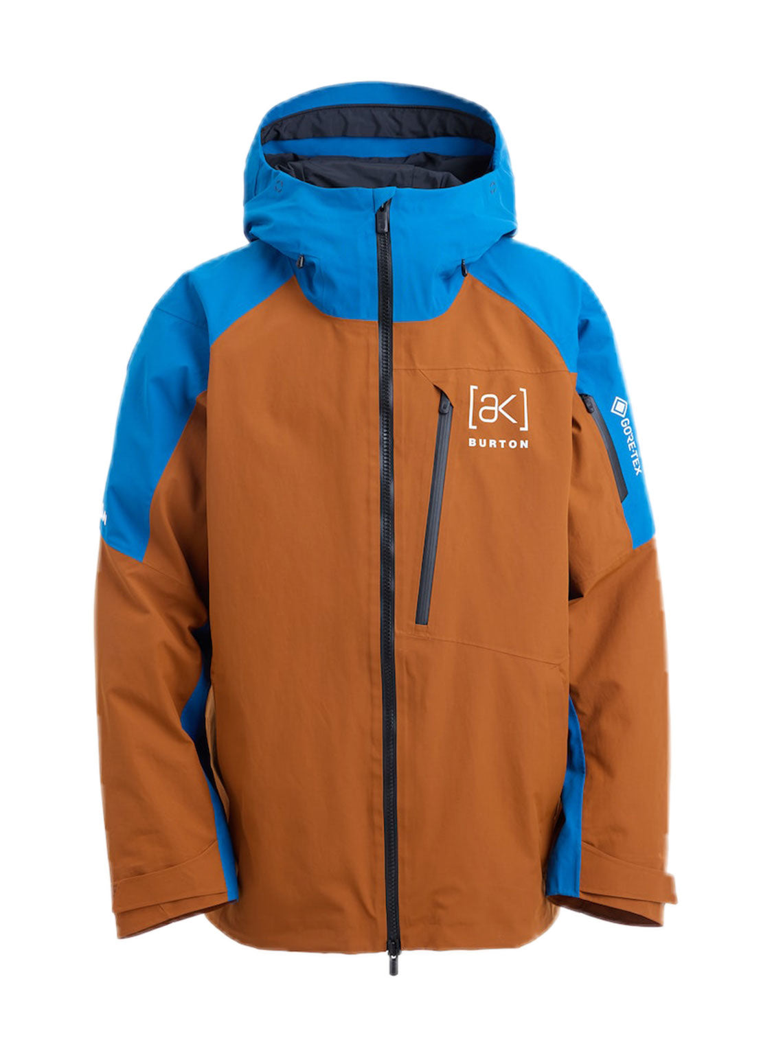 Kurtka Men's Burton [ak]® Cyclic GORE‑TEX 2L Jacket