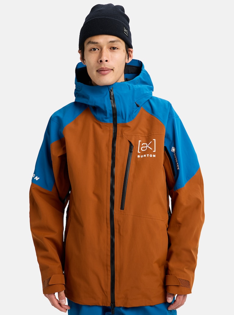 Kurtka Men's Burton [ak]® Cyclic GORE‑TEX 2L Jacket