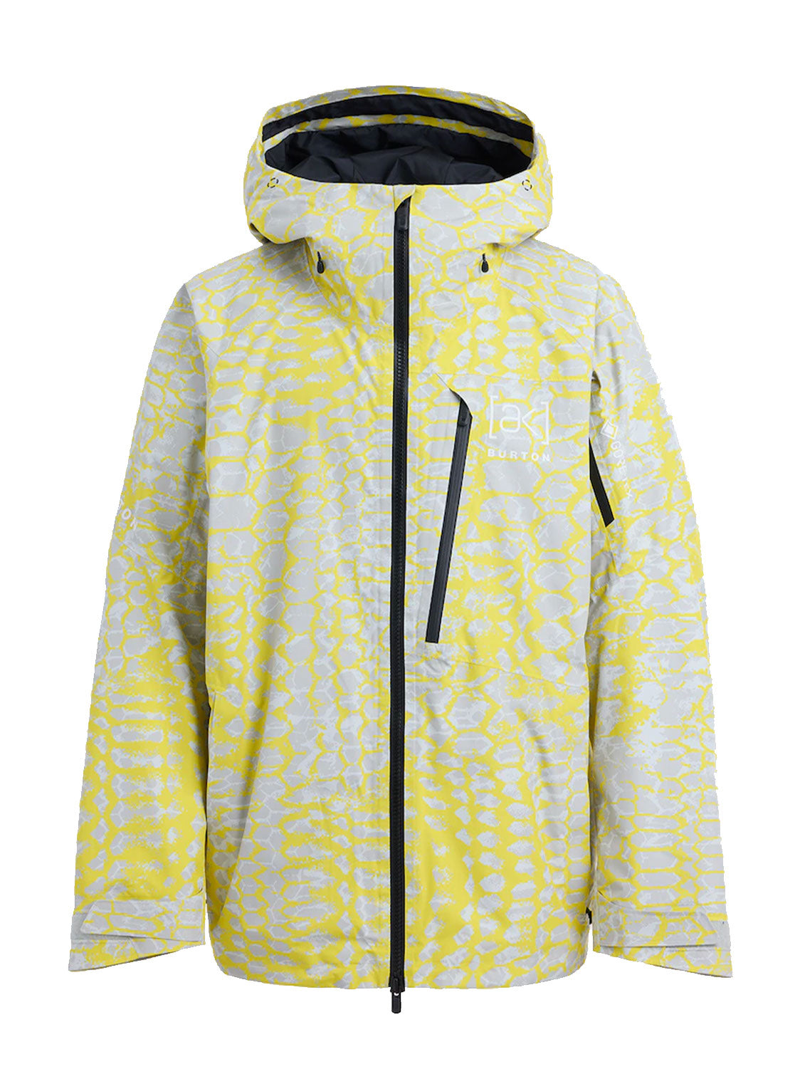 Kurtka Men's Burton [ak]® Cyclic GORE‑TEX 2L Jacket