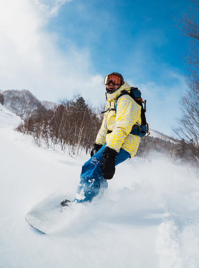 Kurtka Men's Burton [ak]® Cyclic GORE‑TEX 2L Jacket