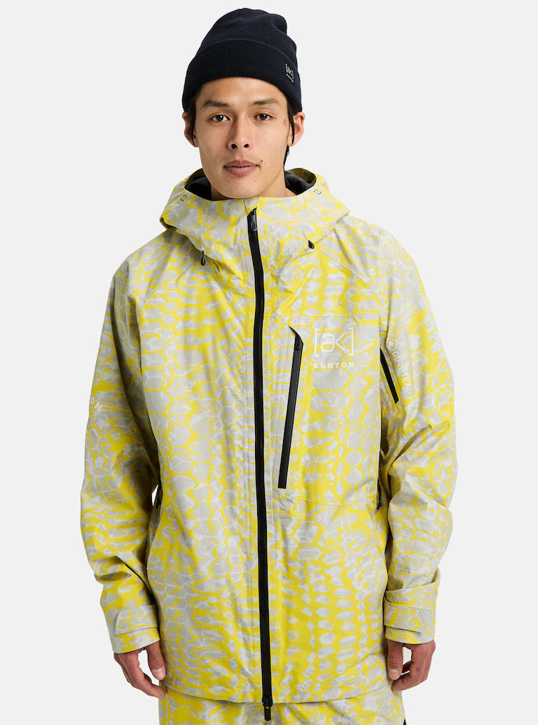 Kurtka Men's Burton [ak]® Cyclic GORE‑TEX 2L Jacket