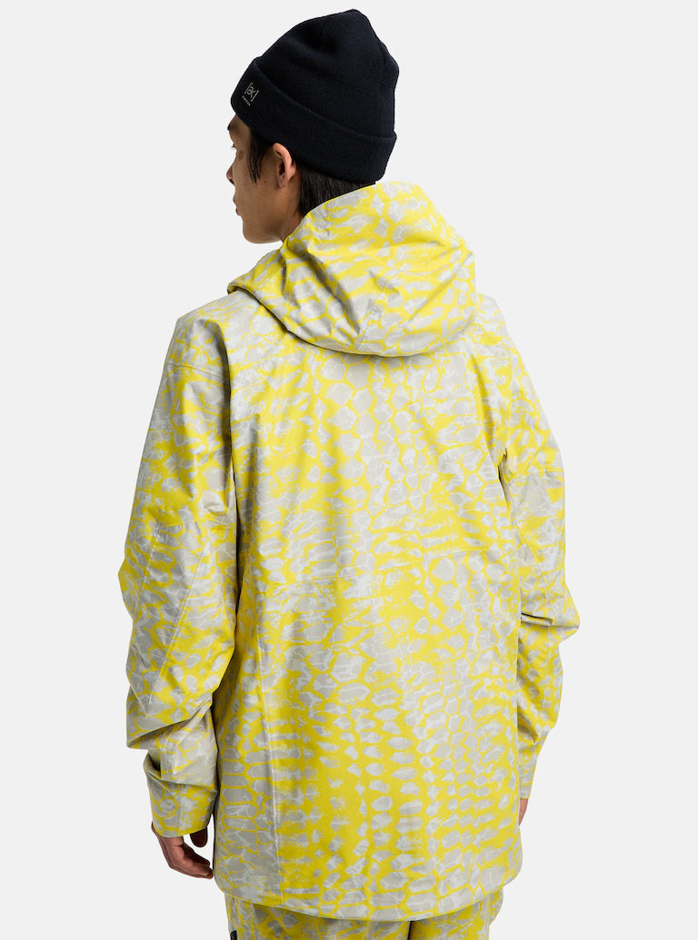 Kurtka Men's Burton [ak]® Cyclic GORE‑TEX 2L Jacket