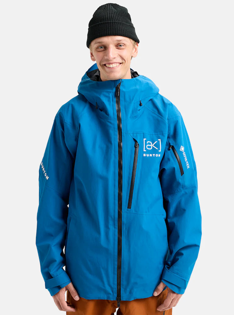 Kurtka Men's Burton [ak]® Cyclic GORE‑TEX 2L Jacket