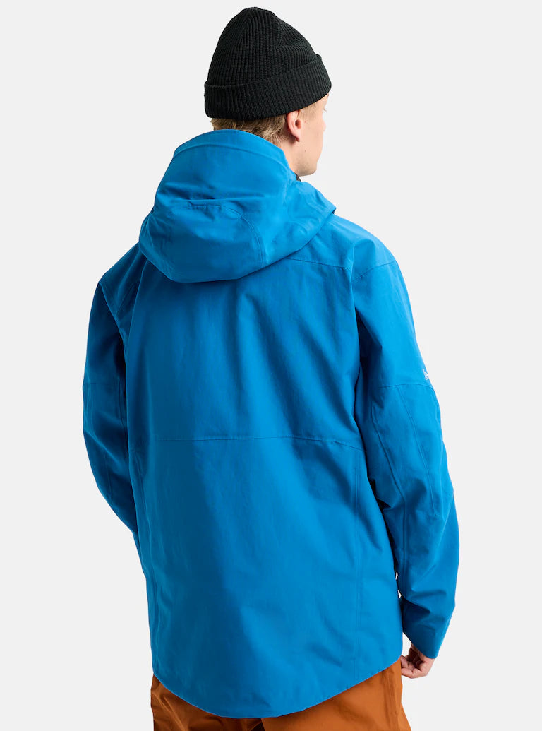 Kurtka Men's Burton [ak]® Cyclic GORE‑TEX 2L Jacket