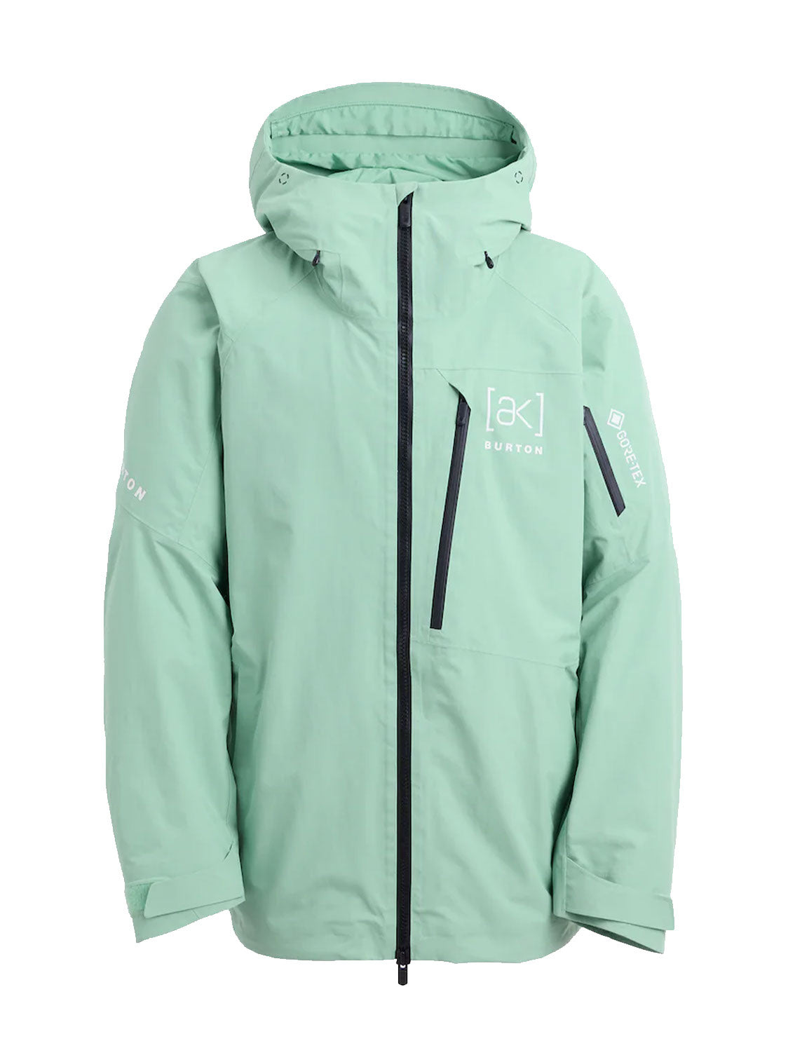 Kurtka Men's Burton [ak]® Cyclic GORE‑TEX 2L Jacket