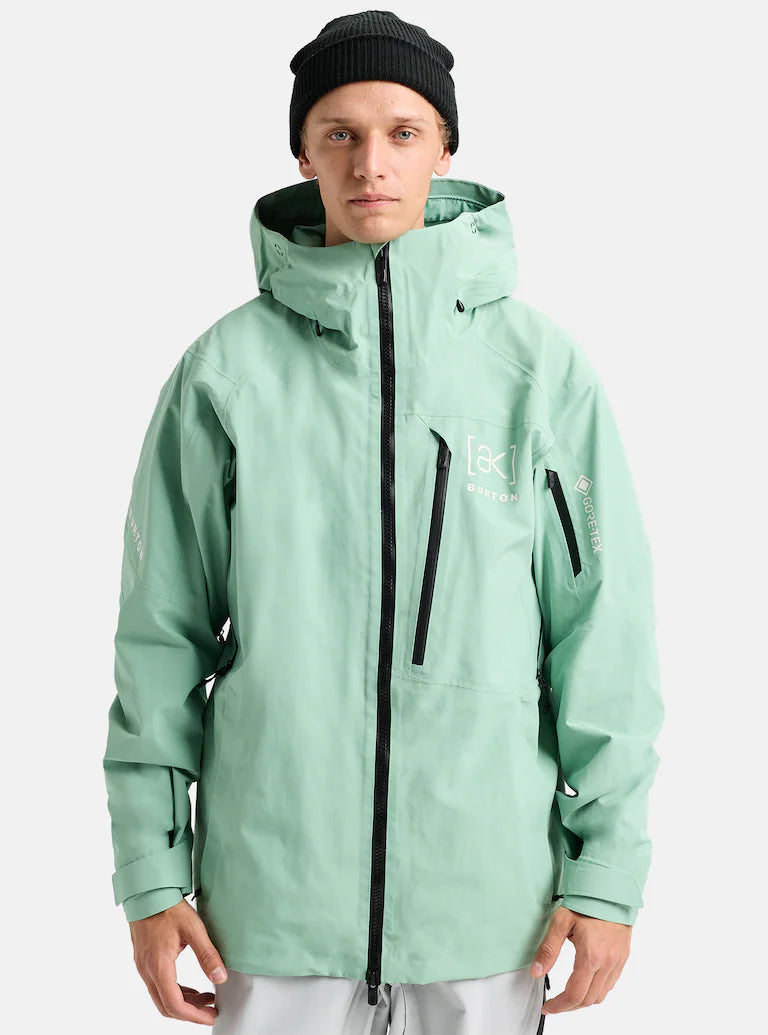 Kurtka Men's Burton [ak]® Cyclic GORE‑TEX 2L Jacket