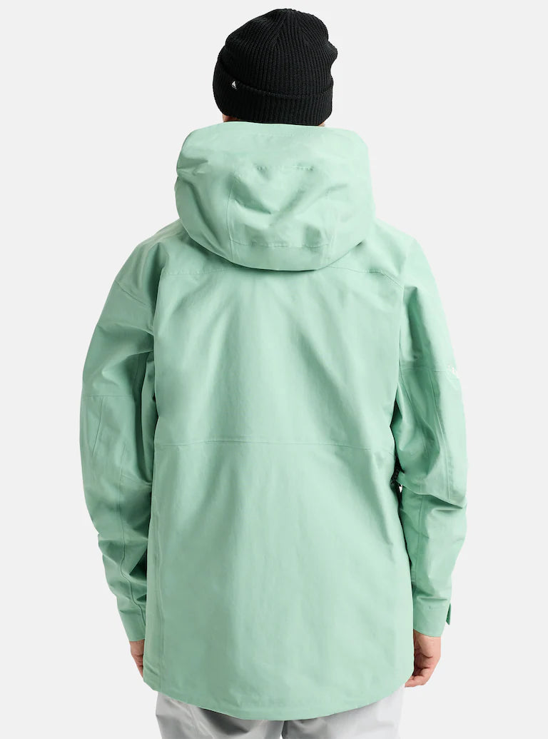Kurtka Men's Burton [ak]® Cyclic GORE‑TEX 2L Jacket