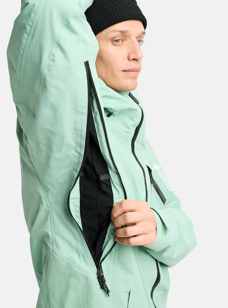 Kurtka Men's Burton [ak]® Cyclic GORE‑TEX 2L Jacket