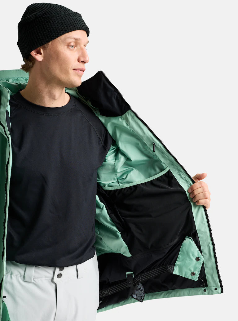 Kurtka Men's Burton [ak]® Cyclic GORE‑TEX 2L Jacket
