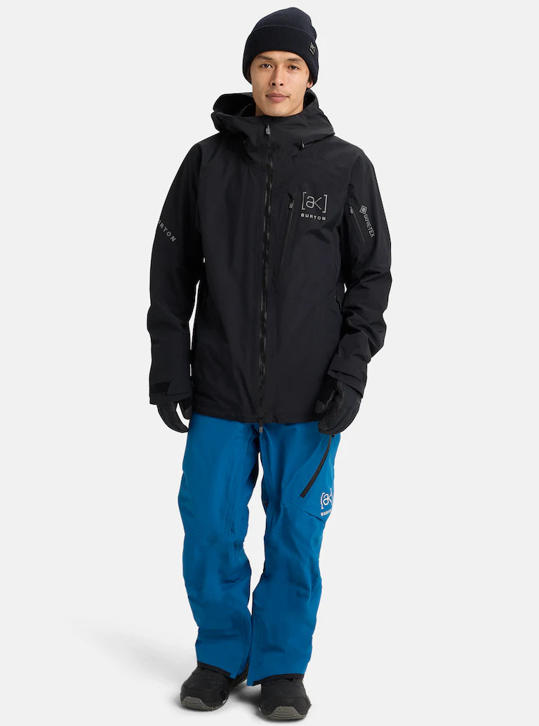 Kurtka Men's Burton [ak]® Cyclic GORE‑TEX 2L Jacket