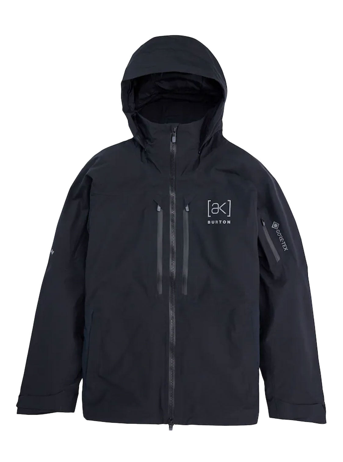 Kurtka Men's Burton [ak]® Swash GORE‑TEX 2L Jacket
