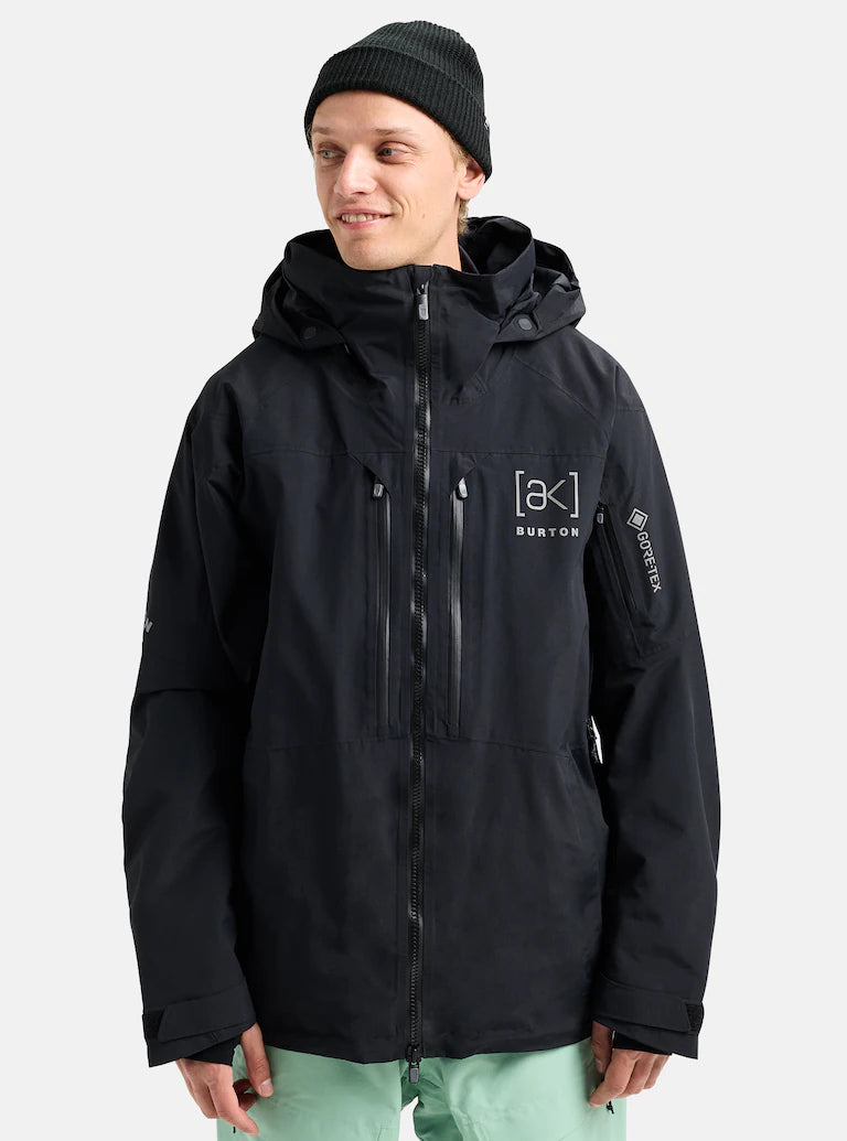 Kurtka Men's Burton [ak]® Swash GORE‑TEX 2L Jacket