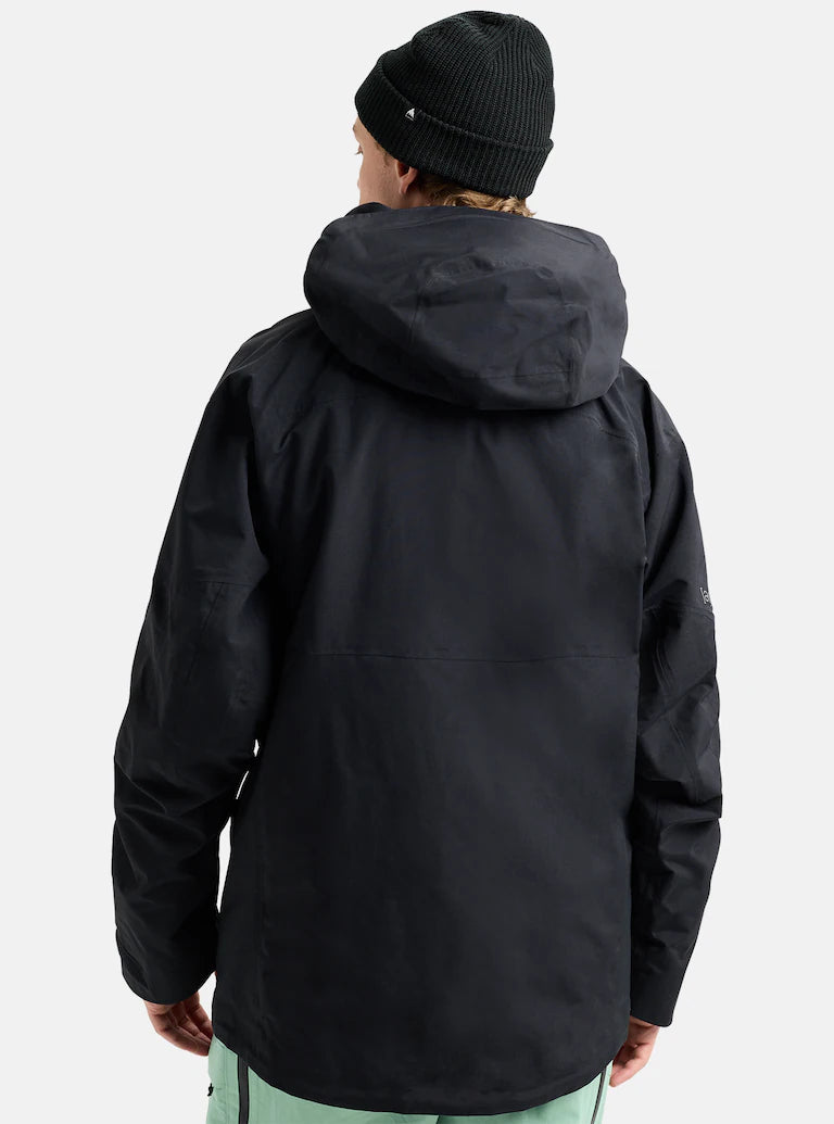 Kurtka Men's Burton [ak]® Swash GORE‑TEX 2L Jacket
