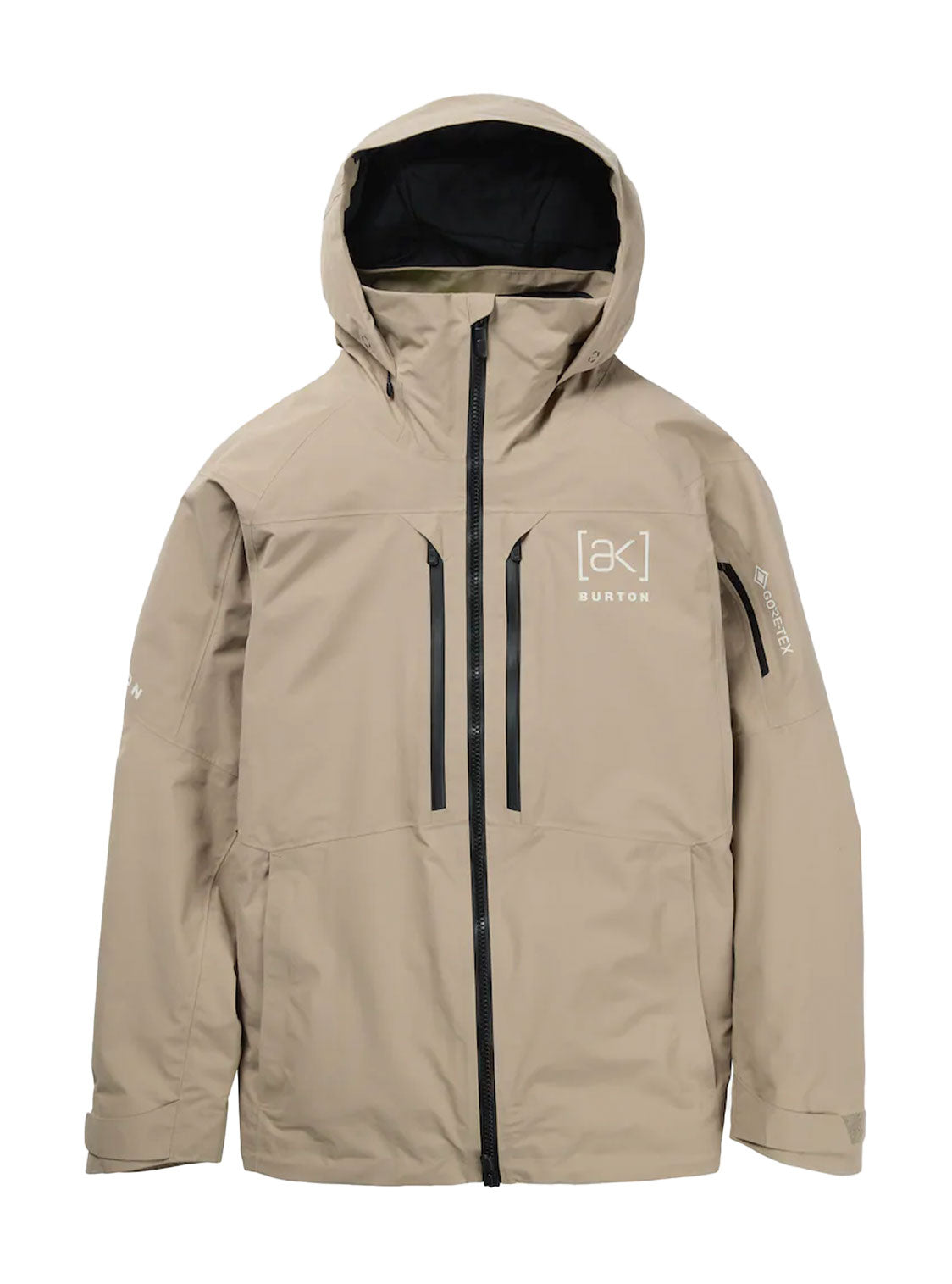 Kurtka Men's Burton [ak]® Swash GORE‑TEX 2L Jacket