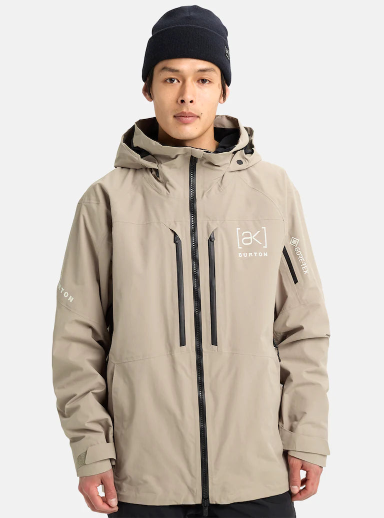 Kurtka Men's Burton [ak]® Swash GORE‑TEX 2L Jacket
