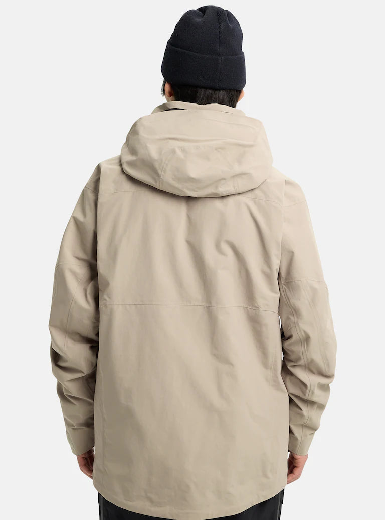 Kurtka Men's Burton [ak]® Swash GORE‑TEX 2L Jacket